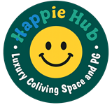 Happie Hub logo
